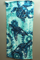 Printed Towel